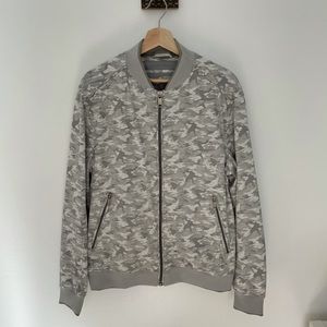 Zara Jacket